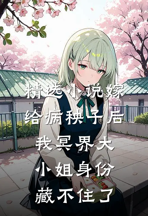 精选小说嫁给病秧子后，我冥界大小姐身份藏不住了