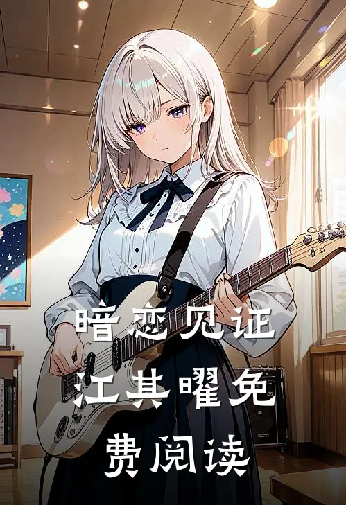 暗恋见证江其曜免费阅读