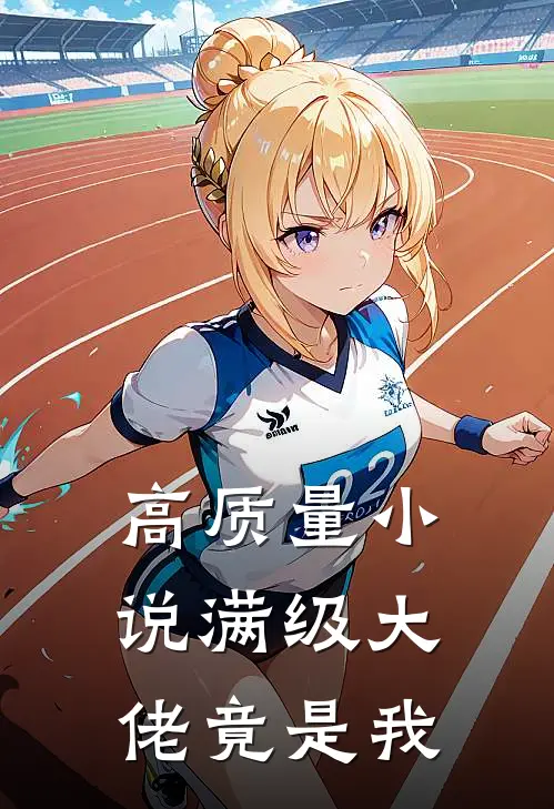 高质量小说满级大佬竟是我
