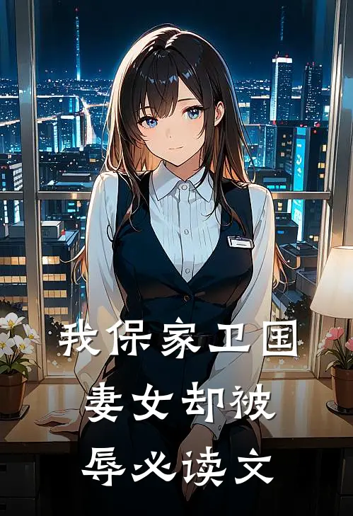 我保家卫国，妻女却被辱必读文