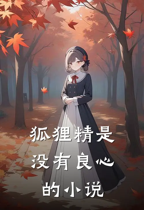 狐狸精是没有良心的小说