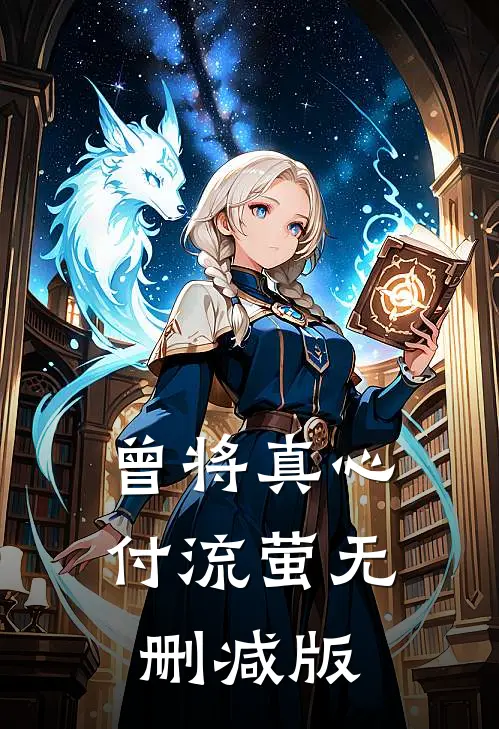 曾将真心付流萤无删减版