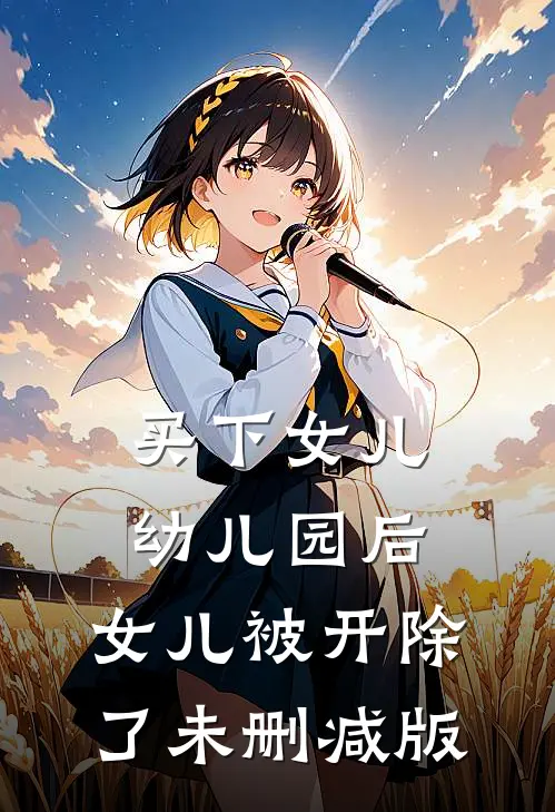 买下女儿幼儿园后，女儿被开除了未删减版