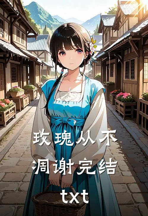 玫瑰从不凋谢完结txt
