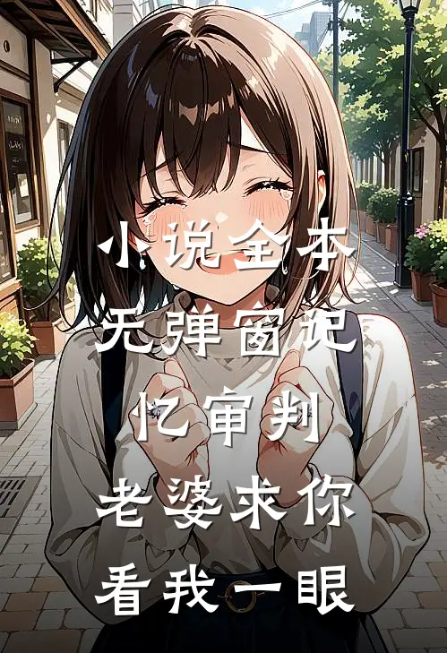 小说全本无弹窗记忆审判：老婆求你看我一眼