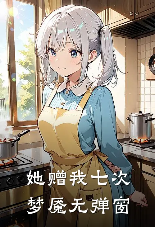 她赠我七次梦魇无弹窗