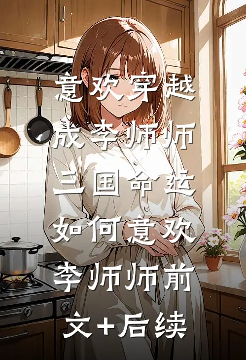 意欢穿越成李师师，三国命运如何意欢李师师前文+后续