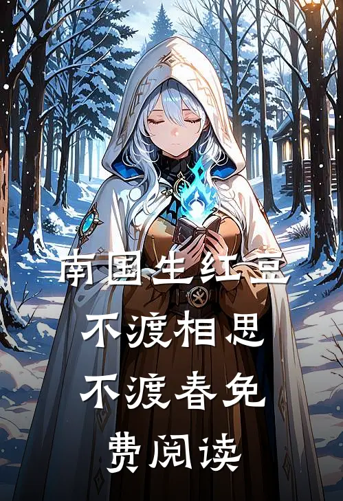 南国生红豆，不渡相思不渡春免费阅读