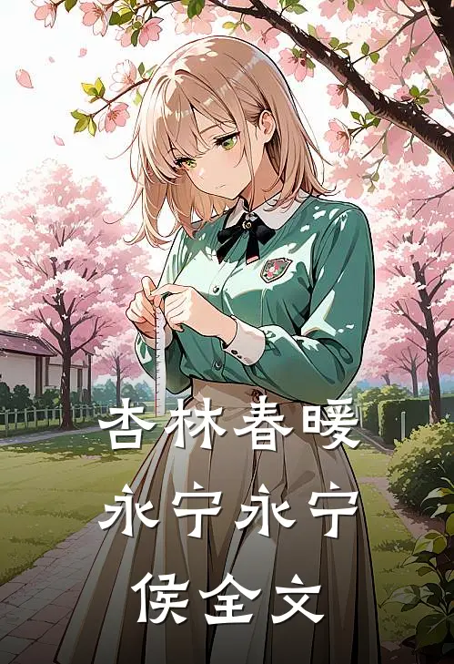 杏林春暖永宁永宁侯全文