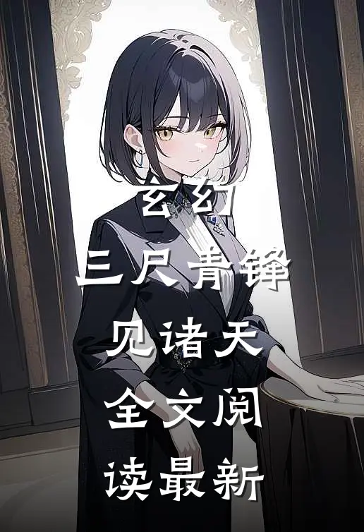 玄幻：三尺青锋见诸天全文阅读最新