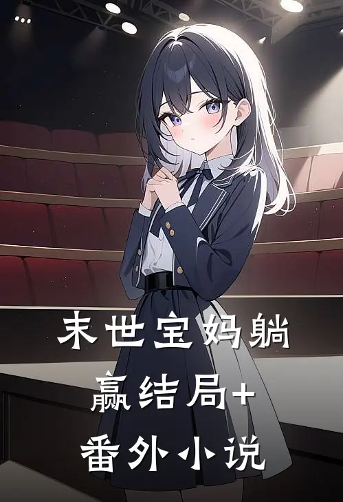 末世宝妈躺赢结局+番外小说