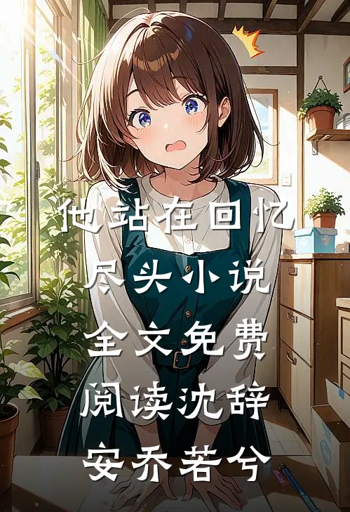 他站在回忆尽头小说全文免费阅读沈辞安乔若兮