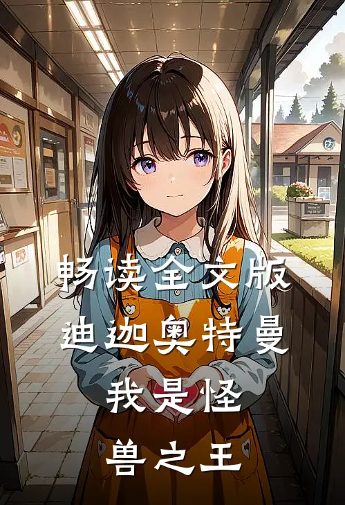 畅读全文版迪迦奥特曼：我是怪兽之王