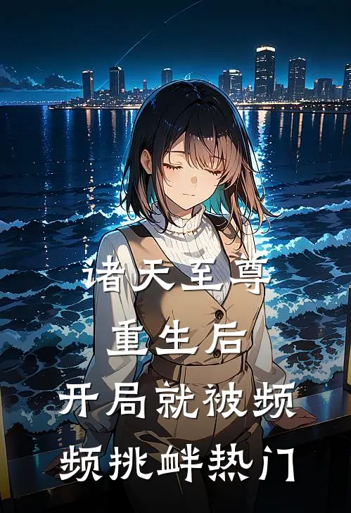 诸天至尊重生后，开局就被频频挑衅热门
