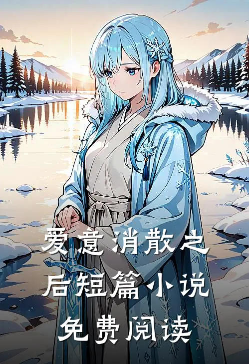 爱意消散之后短篇小说免费阅读