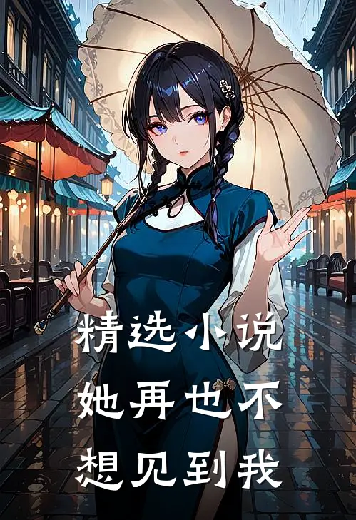精选小说她再也不想见到我