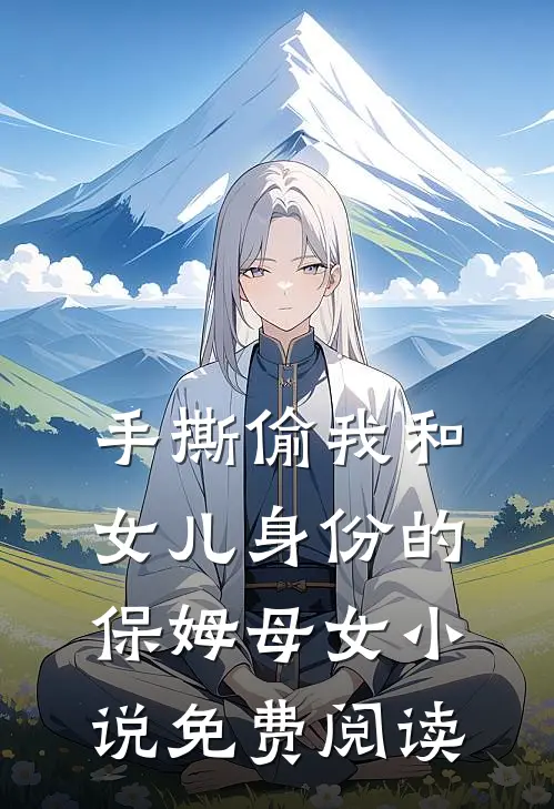 手撕偷我和女儿身份的保姆母女小说免费阅读