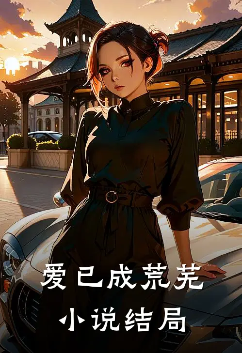爱已成荒芜小说结局