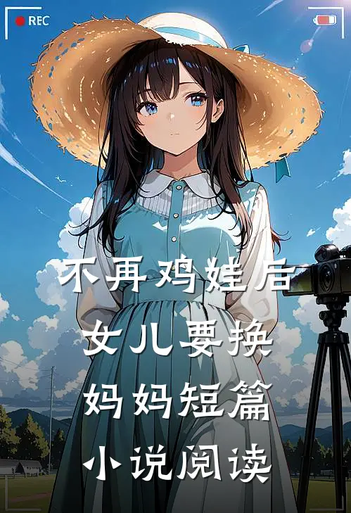 不再鸡娃后，女儿要换妈妈短篇小说阅读