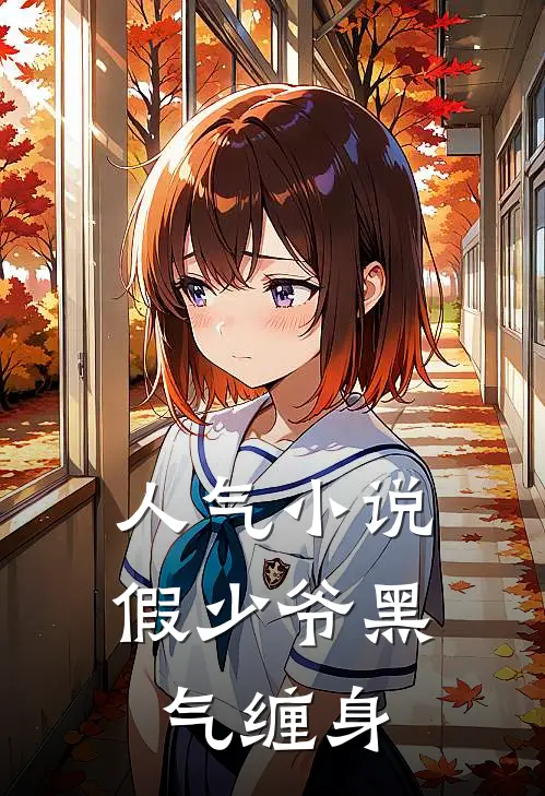 人气小说假少爷黑气缠身