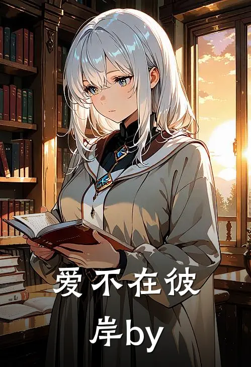 爱不在彼岸by