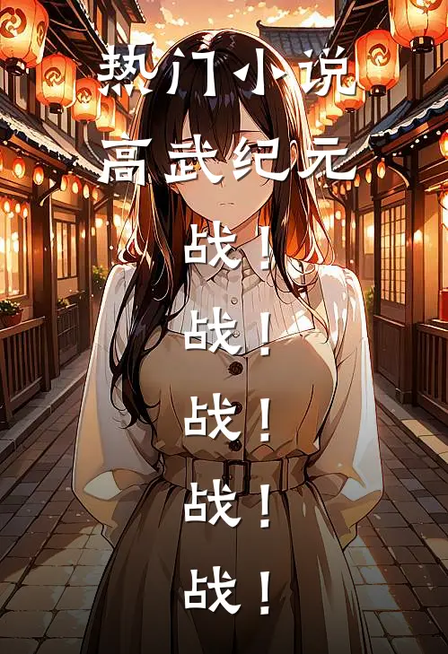 热门小说高武纪元，战！战！战！战！战！