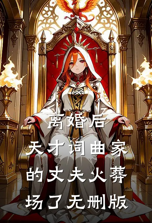 离婚后，天才词曲家的丈夫火葬场了无删版