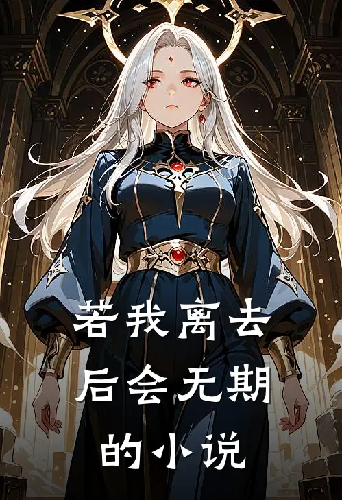 若我离去后会无期的小说