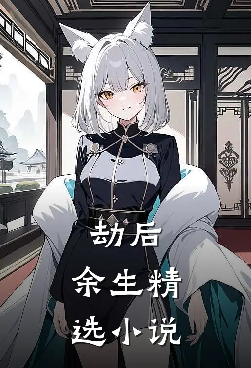 劫后，余生精选小说