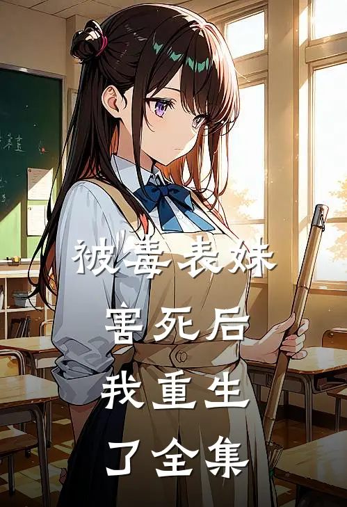 被毒表妹害死后，我重生了 全集