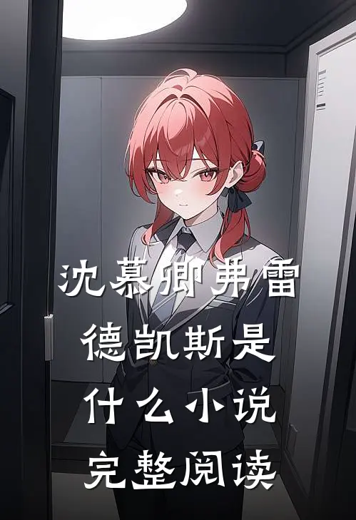 沈慕卿弗雷德凯斯是什么小说完整阅读