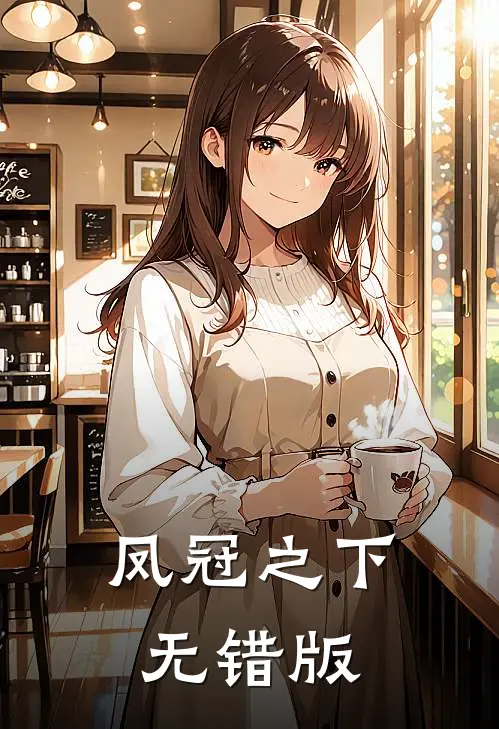 凤冠之下无错版
