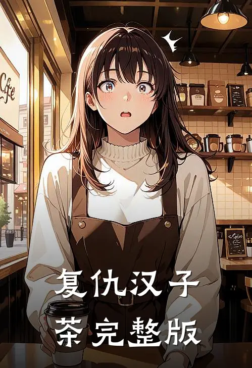 复仇汉子茶完整版