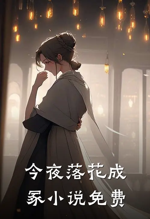 今夜落花成冢小说免费