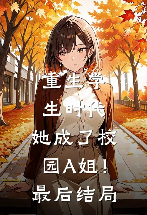 重生学生时代：她成了校园A姐！最后结局