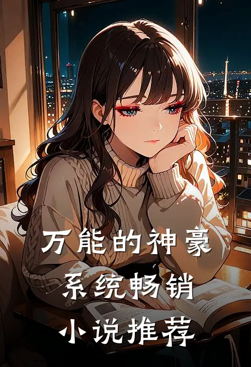 万能的神豪系统畅销小说推荐