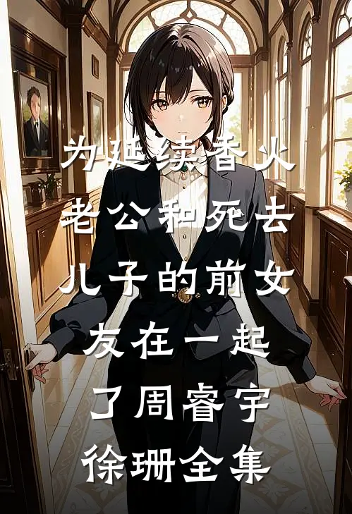 为延续香火，老公和死去儿子的前女友在一起了周睿宇徐珊 全集