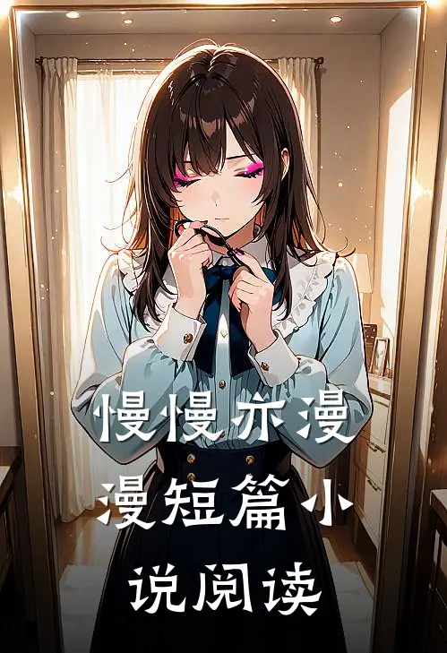 慢慢亦漫漫短篇小说阅读