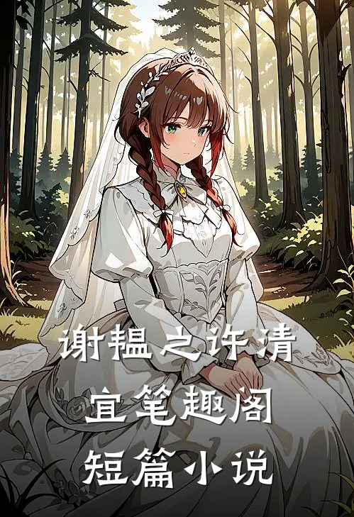 谢韫之许清宜笔趣阁短篇小说