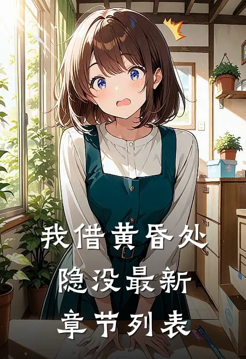 我借黄昏处隐没最新章节列表