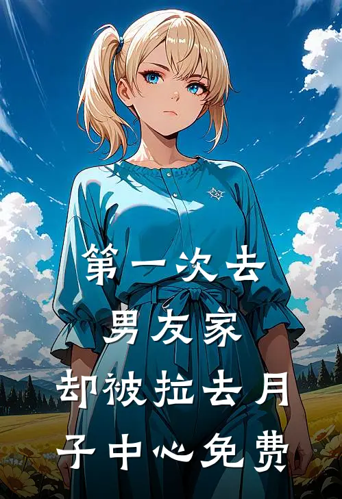 第一次去男友家，却被拉去月子中心免费