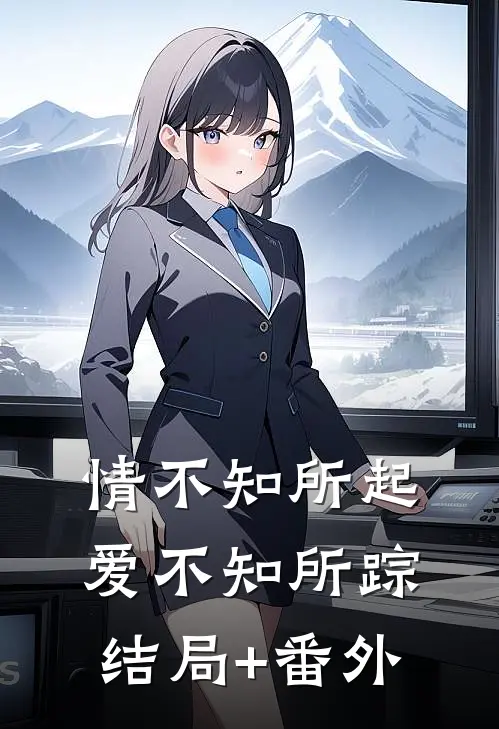 情不知所起，爱不知所踪结局+番外