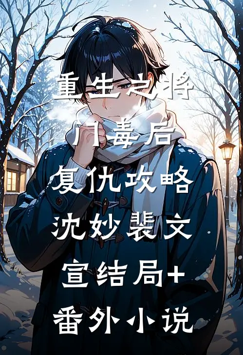 重生之将门毒后：复仇攻略沈妙裴文宣结局+番外小说