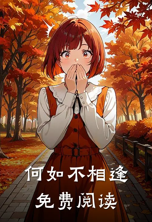 何如不相逢免费阅读
