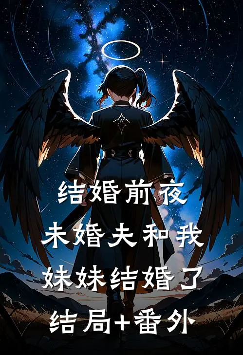 结婚前夜，未婚夫和我妹妹结婚了结局+番外
