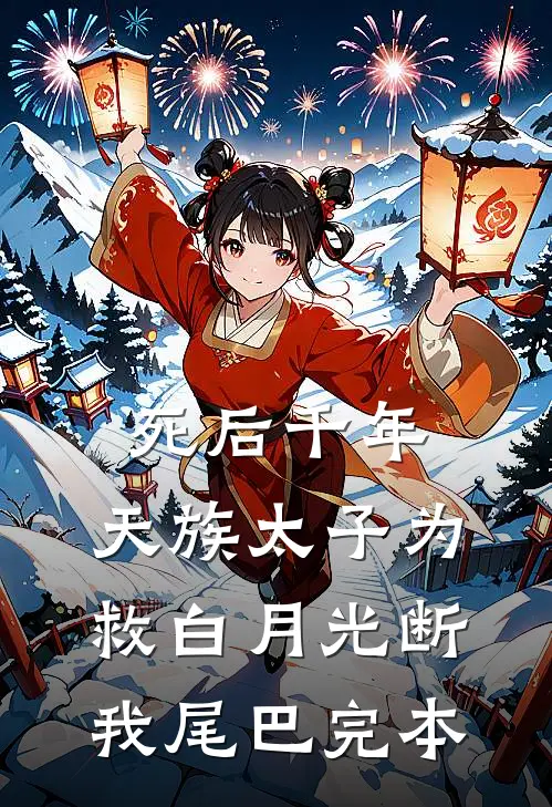 死后千年，天族太子为救白月光断我尾巴完本