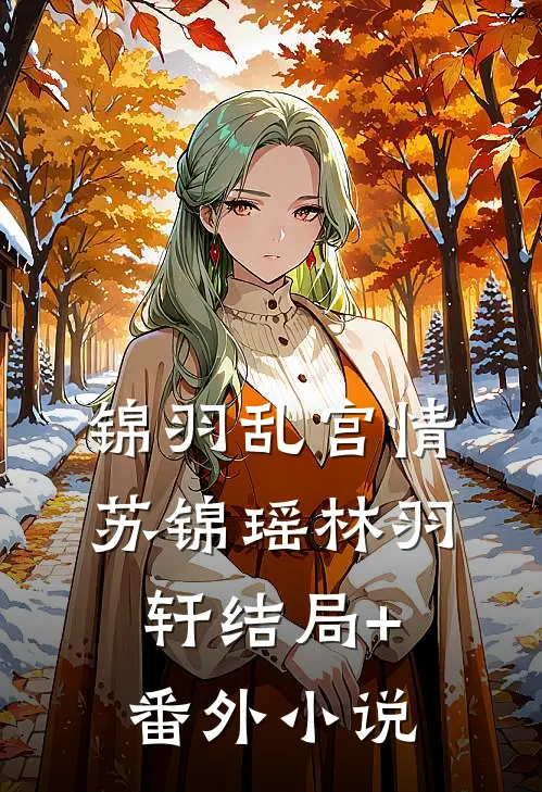 锦羽乱宫情苏锦瑶林羽轩结局+番外小说