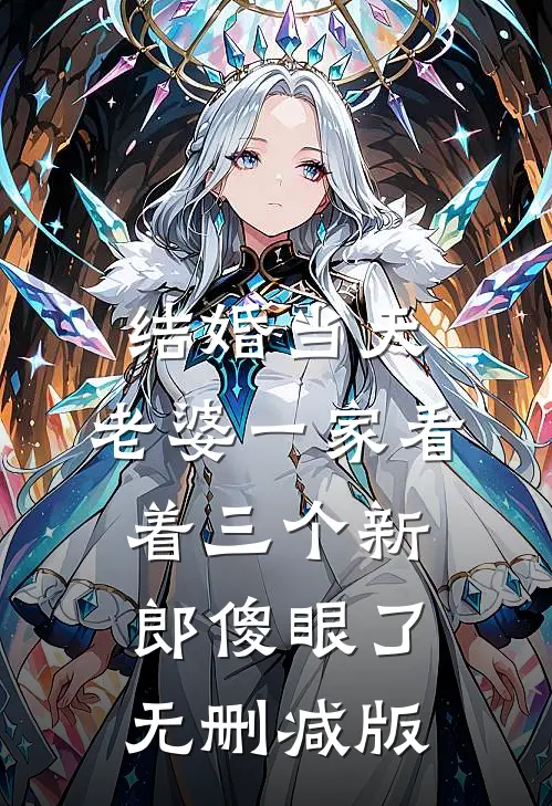 结婚当天，老婆一家看着三个新郎傻眼了无删减版