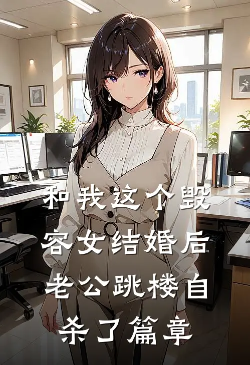 和我这个毁容女结婚后，老公跳楼自杀了篇章