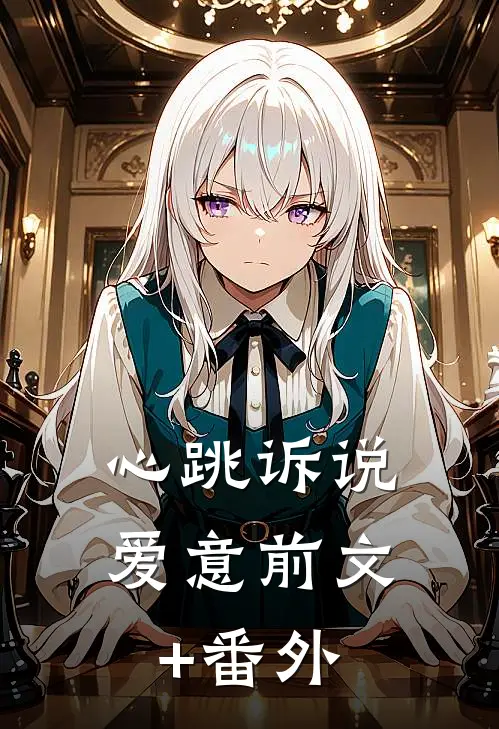 心跳诉说爱意前文+番外